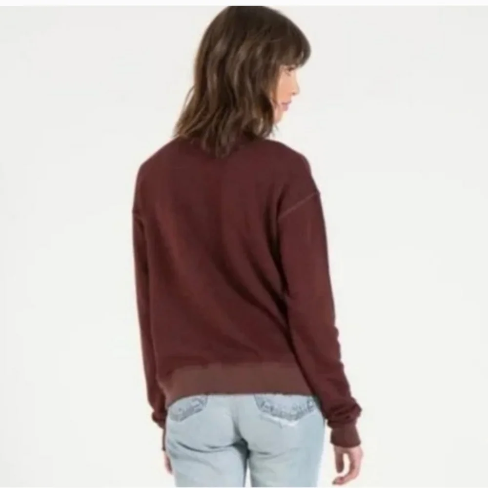 Sweatshirt n:PHILANTHROPYStreetwear 👋 FINAL MARKDOWN CLOSET CLOSING NWT - Picture 2 of 10
